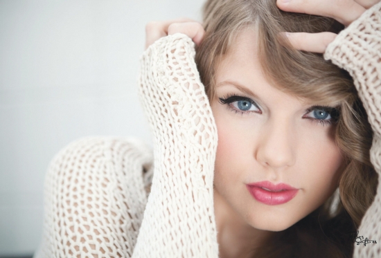 taylor swift 2010