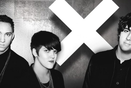 the xx