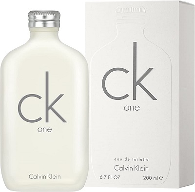 one de calvin klein