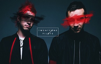 twenty one pilots