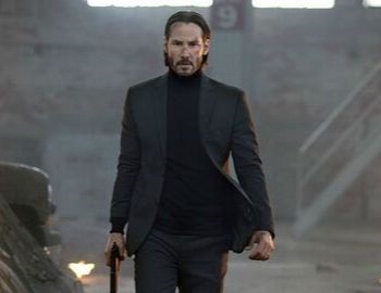 keanu reeves es john wick